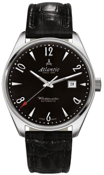 ATLANTIC Worldmaster Automatic 51752.41.65S