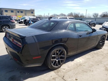 Dodge Challenger III 2017 Dodge Challenger RT 392 2017 6.4l 6.4 Benzyna 485KM, zdjęcie 3
