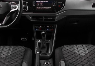 Volkswagen Taigo 1.5 TSI 150KM 2024 Volkswagen Taigo 1.5 TSI 150KM DSG R-Line Kamera Cofania Side Assist 1.5, zdjęcie 16