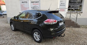 Nissan X-Trail III Terenowy 2.0 dCi 177KM 2016 Nissan X-Trail 2,0 diesel 177 KM NAVI automat 4x4 zarejestrowany 2.0 Diesel, zdjęcie 3