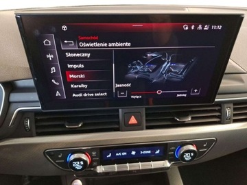 Audi A4 B9 Avant Facelifting 2.0 40 TDI  204KM 2024 Audi A4 Avant Ambiente Matrix LED Comfort Technolgy Exterieur 2.0 Diesel, zdjęcie 25