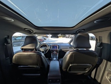 Ford S-Max II Van Facelifting 2.0 EcoBlue Twin-Turbo 240KM 2020 Ford S-Max ST-LINE Panorama Navi Kamera Led Automat Serwis Gwarancja 2.0, zdjęcie 21