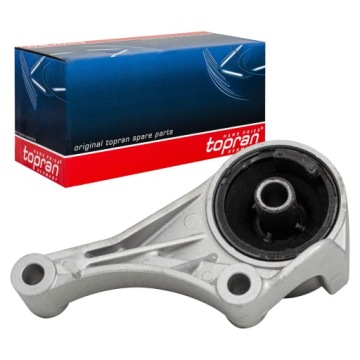 PODUSZKA SILNIK OPEL CORSA C COMBO MERIVA PRZEDNIA