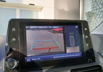 Toyota 2024 Toyota Proace City Verso Proace City Verso Family FV23 Salon PL ASO 1, zdjęcie 19