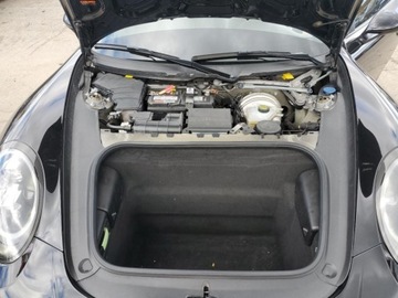 Porsche 911 992 2019 Porsche 911 Carrera S 2019 3.0l 3.0 Benzyna 443KM, zdjęcie 6