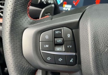 Ford Ranger VI Raptor 3.0 V6 EcoBoost 292KM 2025 Ford Ranger Raptor Ford Ranger Raptor 3.0 EcoBoost Twin-Turbo 4x4 DC 3.0, zdjęcie 10