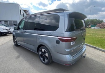 Volkswagen California Multivan 6.1 2.0 TDI BMT 150KM 2026 Volkswagen California Ocean 2.0 TDI-150 KM-DSGIQ LIGHTACC2026r 2.0, zdjęcie 12