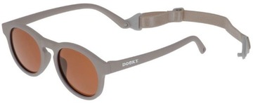 СОЛНЦЕЗАЩИТНЫЕ ОЧКИ DOOKY ARUBA 6-36 MSC