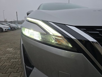 Nissan Qashqai 2022 Nissan Qashqai 1.3 DIG-T mHEV 158KM Tekna Xtronic, zdjęcie 27