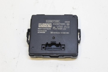 Модуль Seat Tarraco Gateway 3Q0907338C