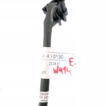 MERCEDES VANEO W414 KABEL SVAZEK STARTÉR