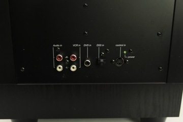 Boston Acoustics Digital Theater 7000