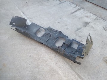 BMW E39 TLUMENÍ STĚNY PŘEPÁŽKOVÉ POD DESKA