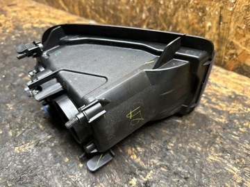 HALOGEN PRAVÝ ISUZU D-MAX II 12- ORIGINÁLNÍ KOITO