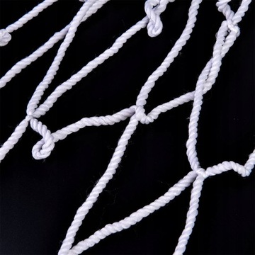 СЕТКА ФУТБОЛЬНЫХ ВОРОТ 3X2 М 300X200 СМ 3