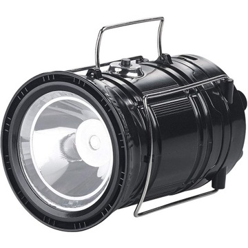 ТУРИСТИЧЕСКИЙ ФОНАРЬ СОЛНЕЧНЫЙ СВЕТОДИОДНЫЙ ПОХОДНЫЙ ФАКЕЛ