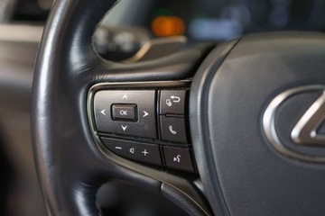 Lexus ES VII (XV70) 2021 Lexus ES 300h Business Edition 2.5 Hybryda 218KM, zdjęcie 24