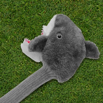ГОЛОВНОЙ ПОКРЫТИЕ MALLET PUTTER GOLF CUB