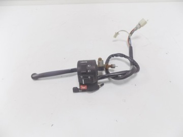 DAELIM ALTINO 125 PRZEŁĄCZNIK LEWY