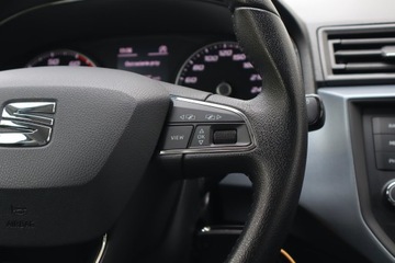 Seat Arona Crossover 1.0 EcoTSI 95KM 2019 Seat Arona 1.0 TSI, Salon Polska, Serwis ASO, zdjęcie 17