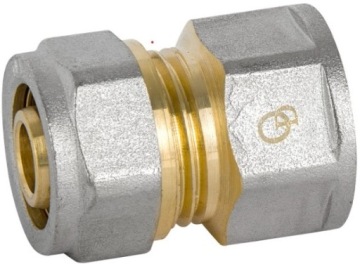 ZŁĄCZKA PEX/AL/PEX 20 X 3/4' GW