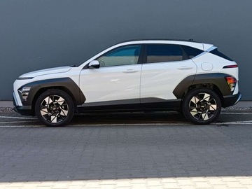 Hyundai Kona I Crossover Facelifting 1.6 T-GDI 198KM 2024 Hyundai Kona Platinum Luxury 7DCT autmat naped 4WD, zdjęcie 5