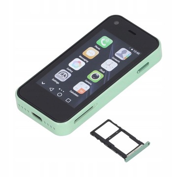 МИНИ-СМАРТФОН 3G 2,5-дюймовый WiFi GPS 1 ГБ ОЗУ 8