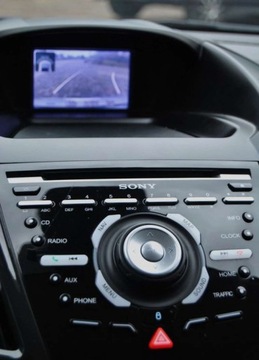 Ford Kuga II SUV 2.0 Duratorq TDCi 163KM 2013 Ford Kuga GWARANCJA, 2.0 Diesel, 4x4, Automat, Navi, Xenon, Asyst. parkowa, zdjęcie 11