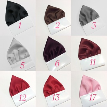 ПОРОШКОВЫЙ РОЗОВЫЙ КАРМАН ПОДЕЛКИ КАРМАНЫ ДЛЯ РУКИ-ТРУБКИ