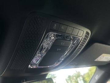 Mercedes CLA C118/X118 Coupe Facelifting 1.3 200 163KM 2024 Mercedes-Benz CLA 200, zdjęcie 21