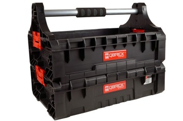 Модульный лоток Qbrick System PRO с ручкой + удлинитель + коробка 130