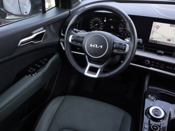 Kia Sportage V SUV 1.6 T-GDI 160KM 2025 Kia Sportage 1.6 T-GDI, Salon Polska, zdjęcie 6