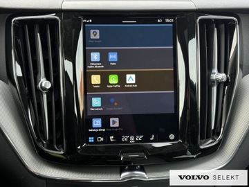 Volvo XC60 II 2024 Volvo XC 60 T6 Plug-In | AWD | Plus Bright | FV23%, zdjęcie 12