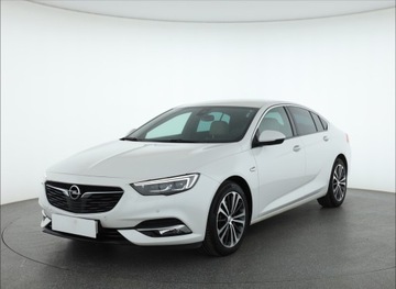 Opel Insignia II Grand Sport 2.0 CDTI 210KM 2018 Opel Insignia 2.0 BiTurbo CDTI, Salon Polska, zdjęcie 1