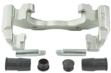 ХОМУТ ЗАЖИМ ПЕРЕДНЯЯ ЧАСТЬ MAZDA 3 03-13 MAZDA 5 05-16 