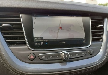 Opel 2018 Opel Grandland X 148 1.6 T Elite 180 KM AUTOMAT 1.6 Benzyna 180KM, zdjęcie 15