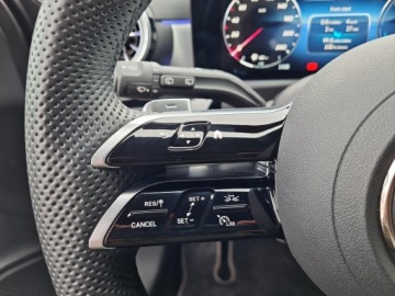 Mercedes Klasa A W177/V177 2025 Mercedes-Benz A 250 Salon PL / Multibeam Led / Nig, zdjęcie 20