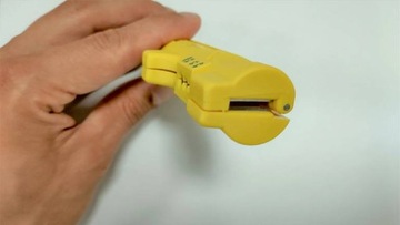 Инструмент для снятия изоляции кабеля JOKARI №14 - 30140