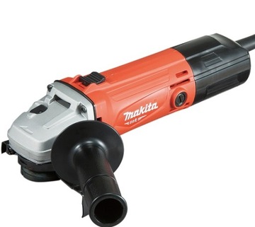mała szlifierka MAKITA-MT M9503R 125mm 570W