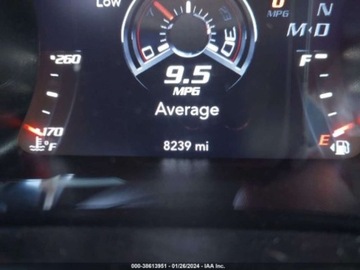 Dodge Challenger III 2022 Dodge Challenger Scat Pack 2022 6.4l 6.4 Benzyna 485KM, zdjęcie 10