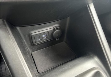 Hyundai ix20 Mikrovan Facelifting 1.6 MPI 125KM 2018 Hyundai ix20 1.6 BlueDrive 2018 Comfort Gwarancja Hyundai Promise 1.6 125KM, zdjęcie 15