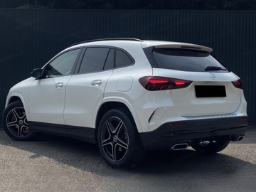 Mercedes GLA II Off-roader Facelifting 1.3 200 163KM 2025 MERCEDES-BENZ GLA 200 AMG Line Suv 1.3 (163KM) 2025, zdjęcie 2