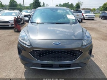 Ford Escape III 2020 Ford Escape Escape se 2020 1.5 Benzyna 181KM, zdjęcie 5