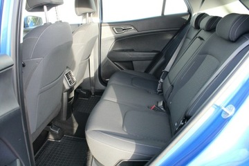 Kia Sportage V SUV 1.6 T-GDI 150KM 2022 Kia Sportage 1.6 T-GDi 150KM Salon Polska GWARANCJA RAPORT SelectCar+ FV23%, zdjęcie 12
