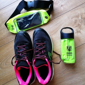 Охлаждающее полотенце 