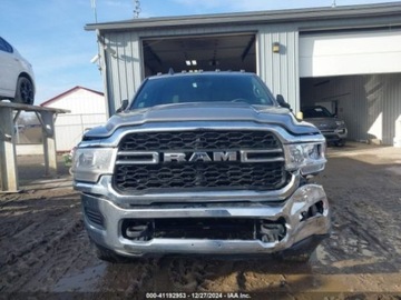  RAM 1500 2022 Ram 2500 Tradesman 4x4 Crew Cab 64 Box 6.4 Benzyna 410KM, zdjęcie 1