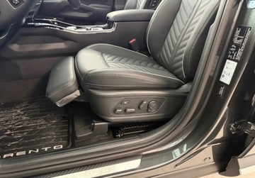 Kia Sorento IV SUV Facelifting 2024 1.6 T-GDI HEV 239KM 2025 Kia Sorento PRESTIGE LINE wersja MY2026, HEV 238KM automat DOSTEPNY OD REKI, zdjęcie 16