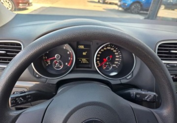 Volkswagen Golf VI Hatchback 5d 1.4 TSI 122KM 2010 Volkswagen Golf 1.4TSI 122KM 6Bieg Temp Klimatronic Parktronic ALU Oplaty, zdjęcie 29