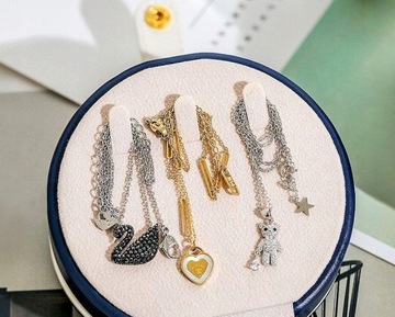 Шкатулка-органайзер для ювелирных изделий, сундук