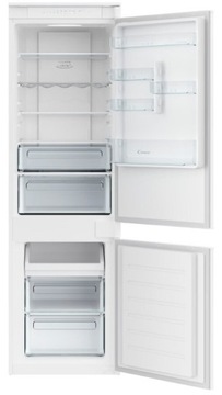 Холодильник CANDY CBT5518DW